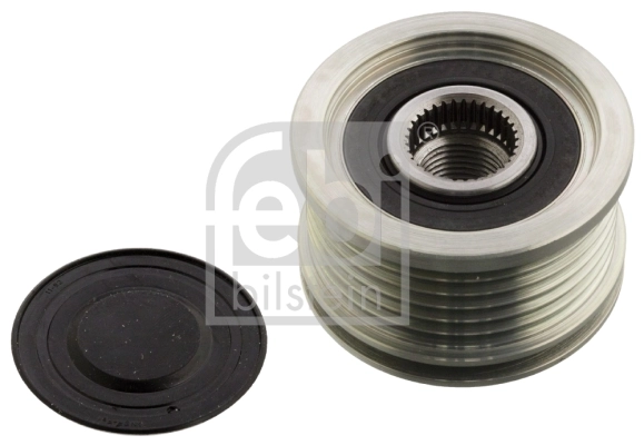 Alternator Freewheel Clutch